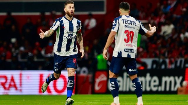 Sergio Ramos confirma su adiós al fútbol mexicano