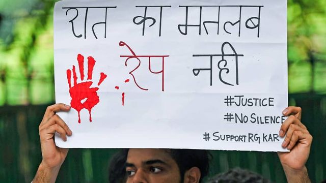 151 MPs, MLAs Face Cases Of Crimes Against Women, 16 With Rape