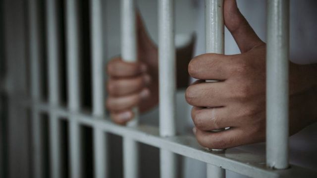Un moldovean care și-a exploatat sexual concubina în Germania, condamnat la 5,6 ani de închisoare