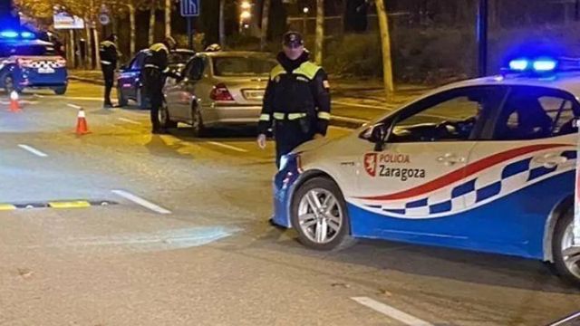 Un hombre muere tras ser atropellado por un patinete eléctrico en Zaragoza