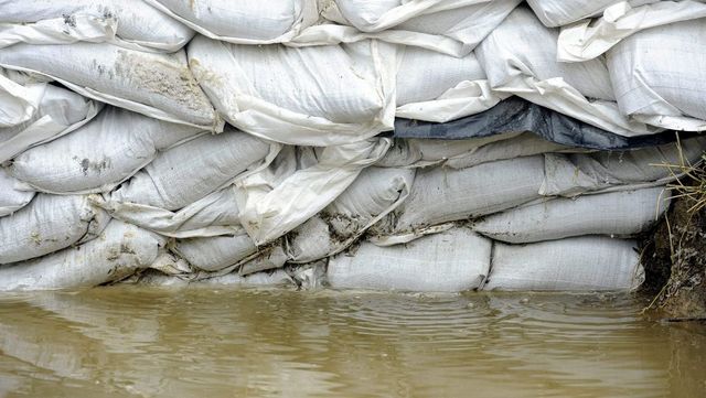 Éjféltől elsőfokú árvízvédelmi készültség lesz Budapesten