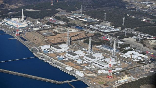 Japón reactiva su monstruo nuclear bajo la sombra de Fukushima