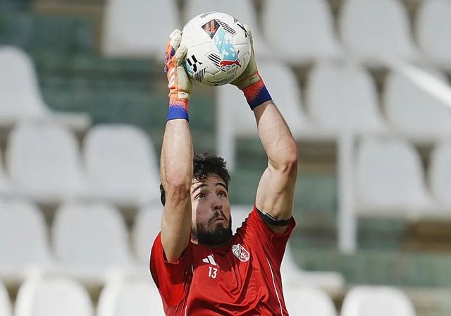 Directo | Córdoba - Granada