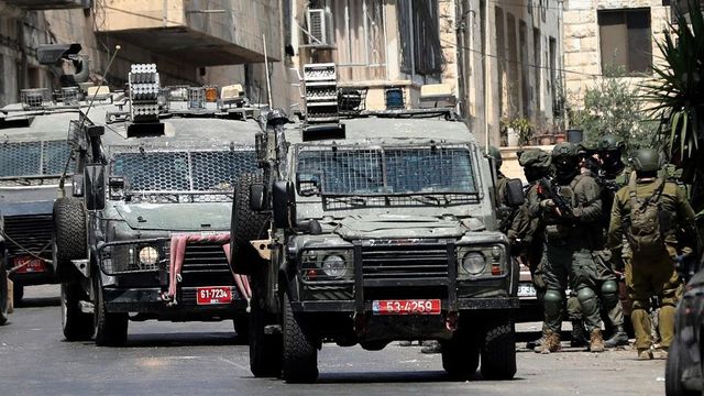 Israel lanza una oleada de ataques en Líbano contra Hezbolá pese al alto el fuego