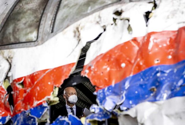 Volo MH17, 'forti indicazioni che Putin fornì missile'