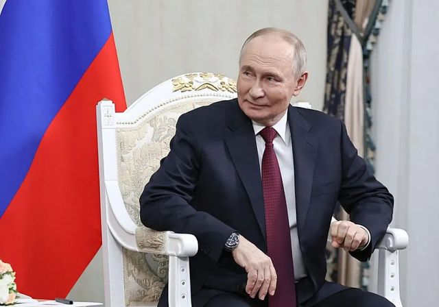 Cesiones territoriales, levantamiento de sanciones, blindaje de la OTAN: estos son los puntos que gustan a Putin del plan de paz de EE UU