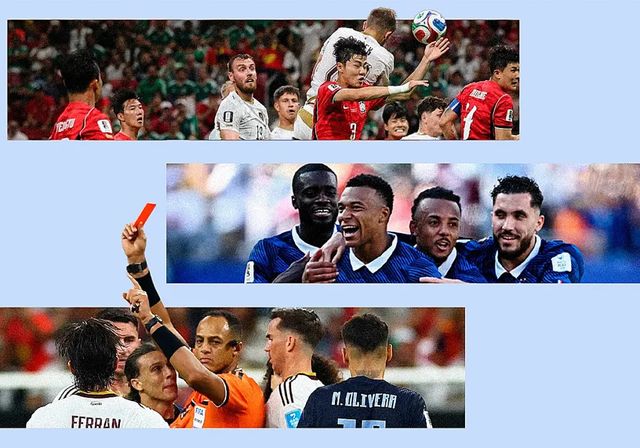 España es la que más tiempo tiene la pelota y la que menos faltas recibe