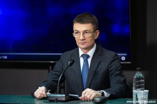 Fost oficial SIS din Moldova, prins la Timișoara pentru spionaj