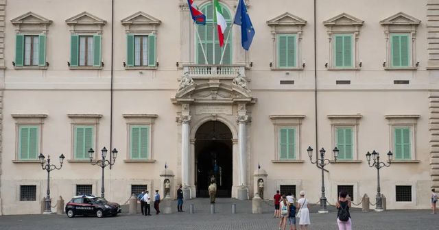 Emendamento del governo sul 2 per mille ai partiti, i dubbi del Quirinale