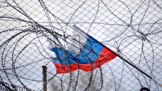 Locuitorii regiunilor din Ucraina anexate ilegal vor fi deportați dacă nu adoptă cetățenia rusă
