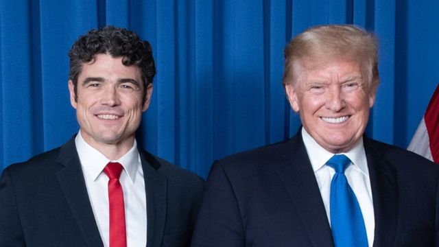 Șeful serviciilor de contrainformații din administrația Trump a demisionat în semn de protest față de războiul din Iran