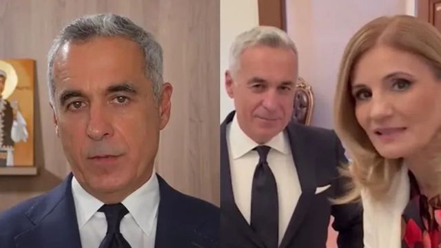 Călin Georgescu se distanțează de alegerile din 7 decembrie: Sunt inutile și ridicole