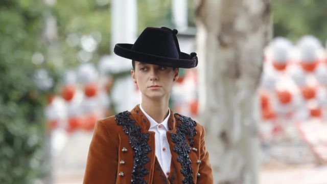 Ocho apellidos sevillanos: la Feria de Abril contra los influencers