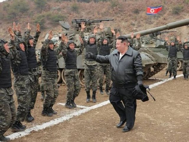 Nyt, 'Soldati Corea Nord ritirati da fronte russo'