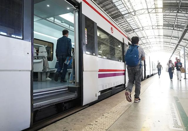 El nuevo abono único de transportes se podrá utilizar a partir del próximo 19 de enero