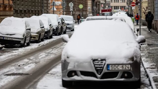 Vörös kód lépett életbe a szociális intézményeknél