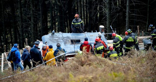 Strage del Mottarone, tre imputati chiedono di patteggiare