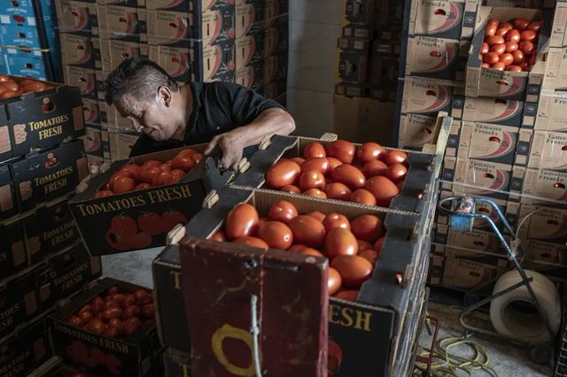 Trump Cuts Food Tariffs On Beef, Coffee As Prices Vex Voters