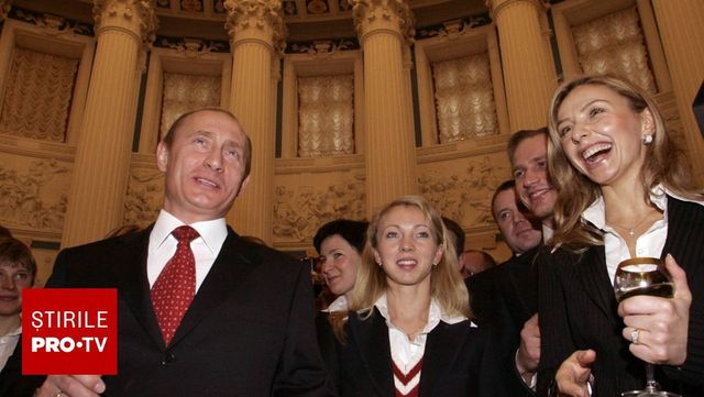 Soția lui Dmitri Peskov, patinatoarea Tatiana Navka, cere de la UE 2 milioane de euro despăgubiri