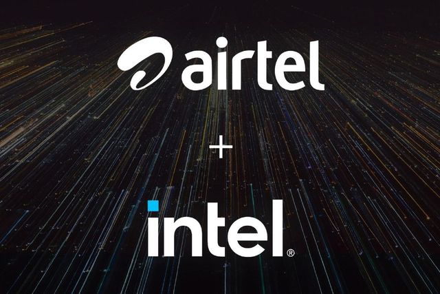 Bharti Airtel, Intel announce collaboration to accelerate 5G in India