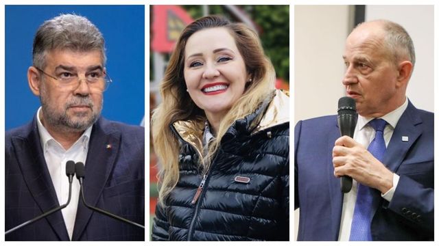 Mircea Geoana, despre declaratiile lui Marcel Ciolacu privind ,,ferma de troli: Acest lucru reprezinta abuz in serviciu