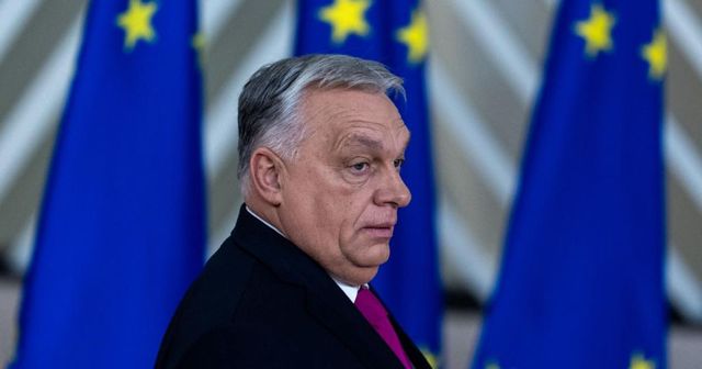 Ungaria este de acord cu împrumutul UE pentru Ucraina, dar nu va contribui