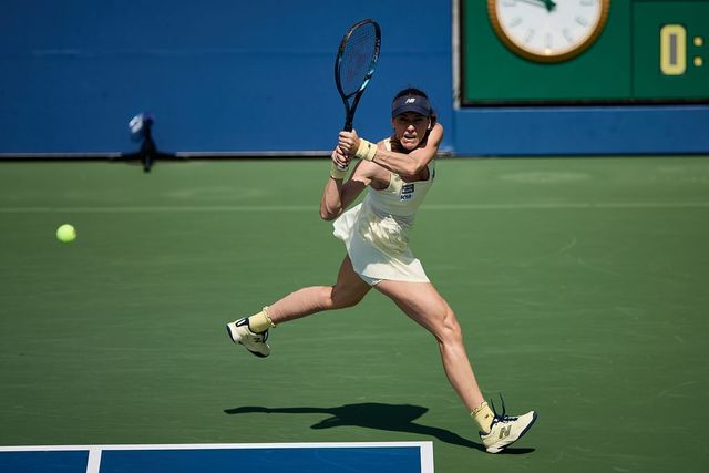 Sorana Cîrstea, evoluție spectaculoasă în ierarhia WTA
