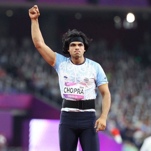 Neeraj Chopra to Compete in India for First Time in 3 Years at Federation Cup