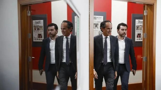 El juez interroga hoy a dos exaltos cargos de Moncloa para aclarar la conexión de Presidencia con la causa del fiscal general