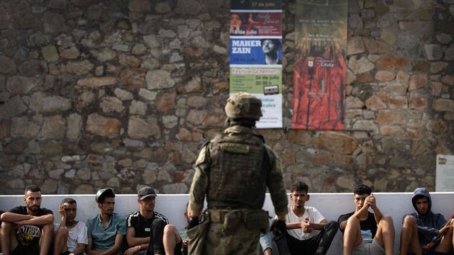 Roma chiederà hub per i migranti in Africa 'modello Albania'