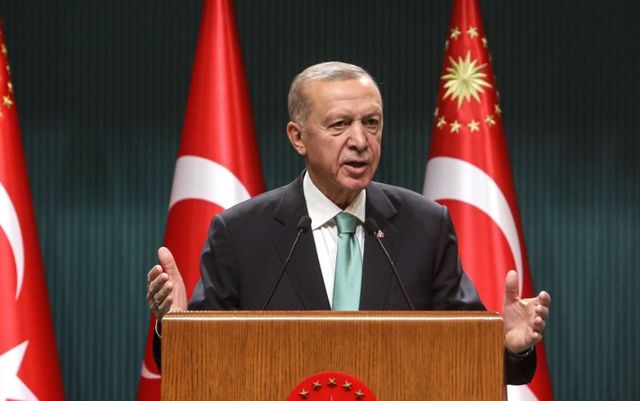 Presedintele turc Erdogan afirma ca alegerile locale din martie vor fi ultimele in care se implica