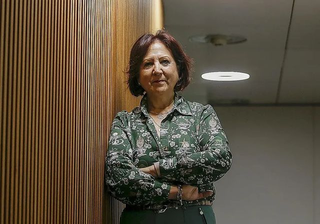 Golpe de efecto y de realidad