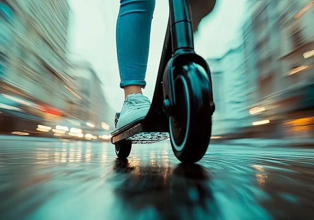 ¿Tiene tu patinete permiso para circular? Miles de estos vehículos tienen los días contados