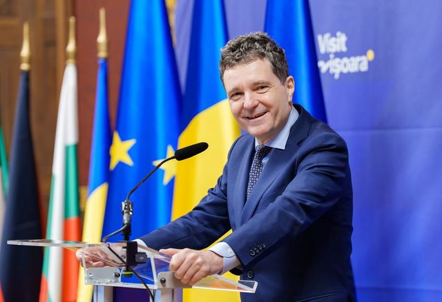 Nicușor Dan, despre anularea alegerilor: N-avem imaginea completă, poate ne mai trebuie câteva luni