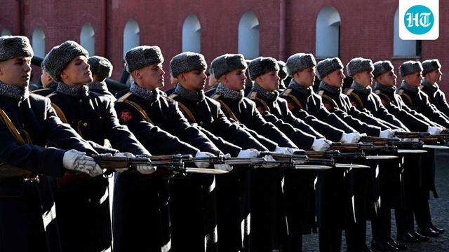 Number of Indians serving in Russian Army rises to 44 despite warnings, says MEA