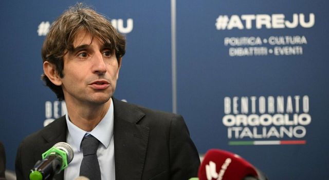 Atreju, tutti gli ospiti della festa di Fratelli d’Italia