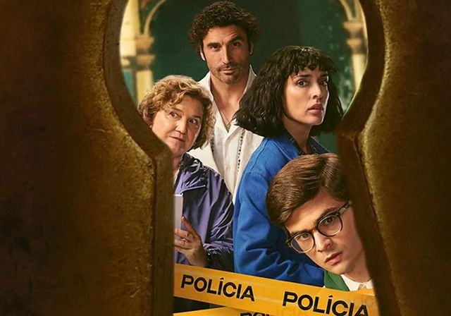 Las series que se estrenan este fin de semana