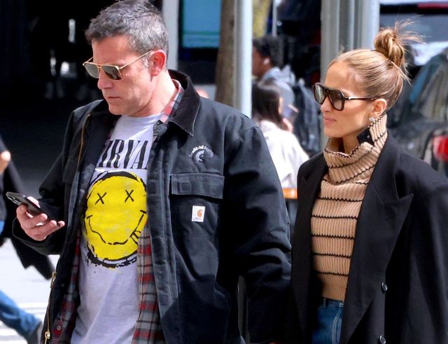 Jennifer Lopez e Ben Affleck, aria di divorzio… di nuovo