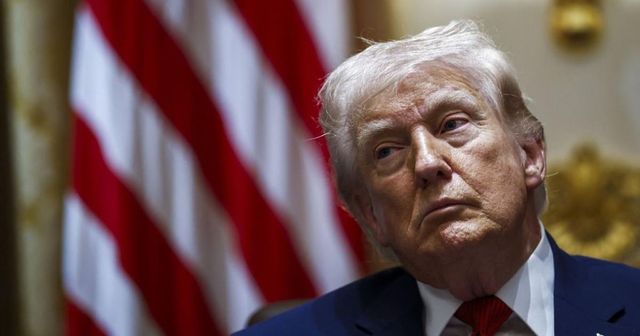 Trump ar fi dispus să pună capăt campaniei din Iran fără eliberarea Strâmtorii Ormuz