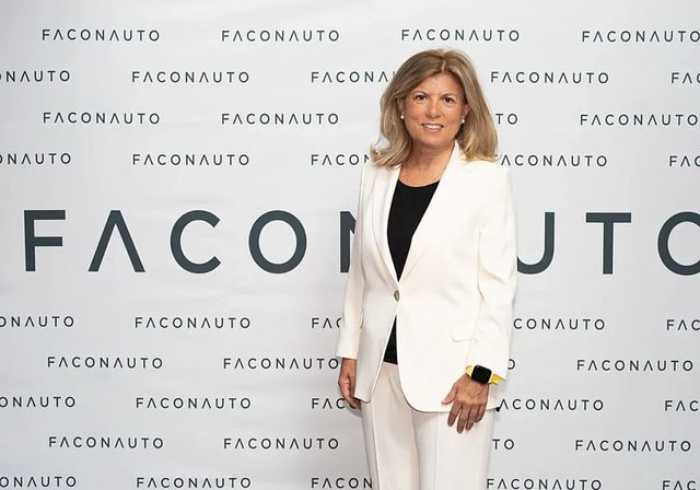 Faconauto prevé alcanzar 1,3 millones de matriculaciones en 2026
