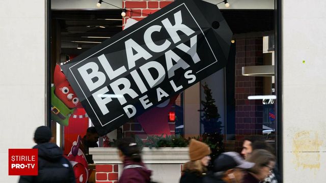 Cele mai bune produse cosmetice pe care sa le urmaresti de Black Friday