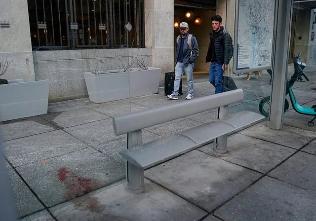 El atentado contra dos soldados en Washington desata una caza de brujas contra los inmigrantes