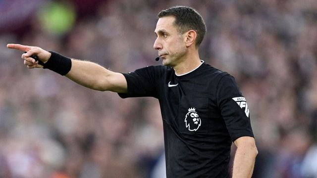 Premier League referee David Coote sacked after Jurgen Klopp video rant