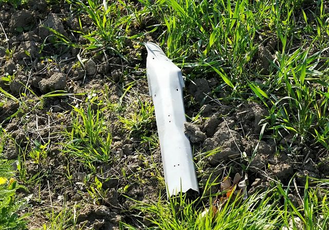 Estonia blinda su frontera contra los drones rusos