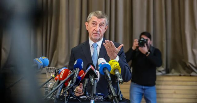 Babiš otevřeně vyhrožuje úředníkům kvůli vymáhání dotací po Agrofertu