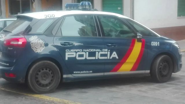 Detenido en lA Coruña el conductor de una empresa de VTC por presunta agresión sexual a una menor