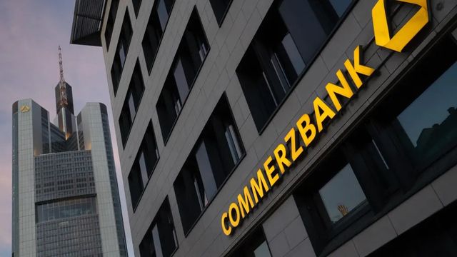 Unicredit agita las fusiones bancarias en Europa con una opa voluntaria sobre Commerzbank