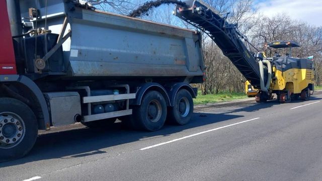 Започва ремонт на „Хемус“ при изхода на Варна