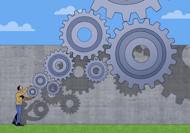 El secreto de los ‘hábitos atómicos’: cómo lograr un gran cambio a base de variar pequeñas rutinas