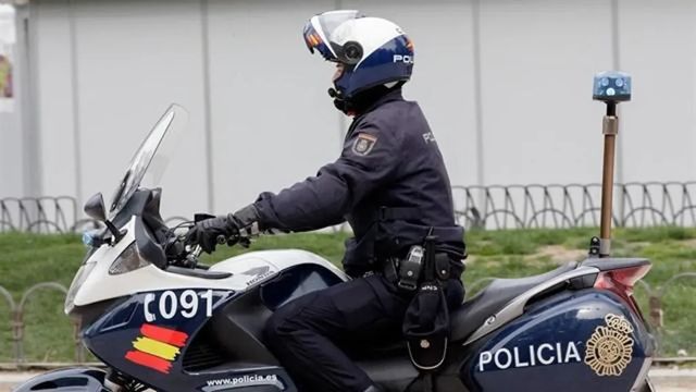 Detenido por robar a turistas en hoteles de Benidorm durante el desayuno